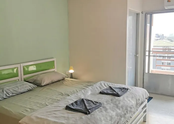 R Apartment Bangkok